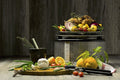Kelioninis COBB Premier Air grilis