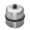 Kelioninis COBB Premier Air grilis