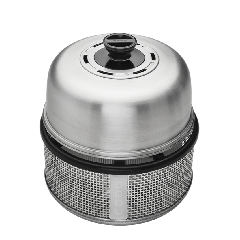 Kelioninis COBB Premier Air grilis