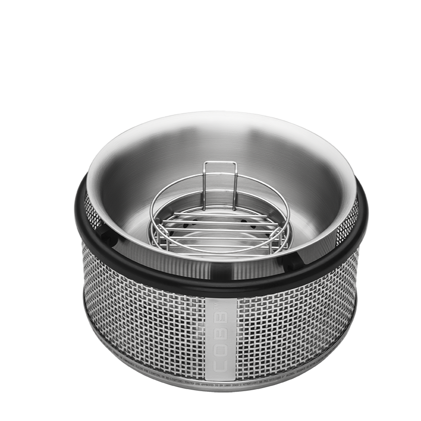 Kelioninis COBB Premier Air grilio vidus