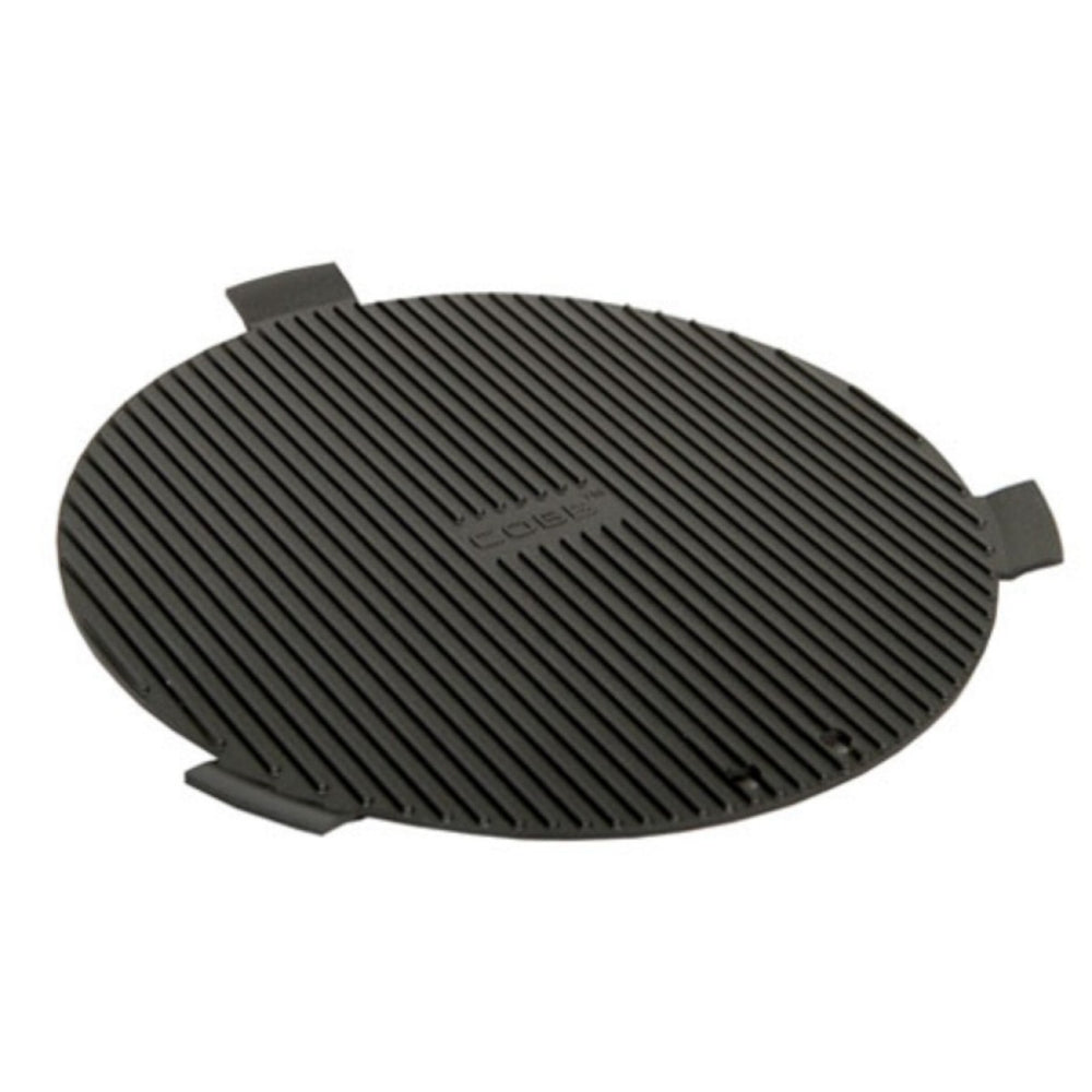 COBB grila Griddle plāksne - grili, grili, kūpinātavas - GRILIAI.LT
