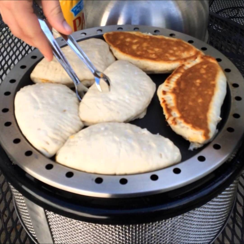 Panna COBB Pan, modeļiem Premier