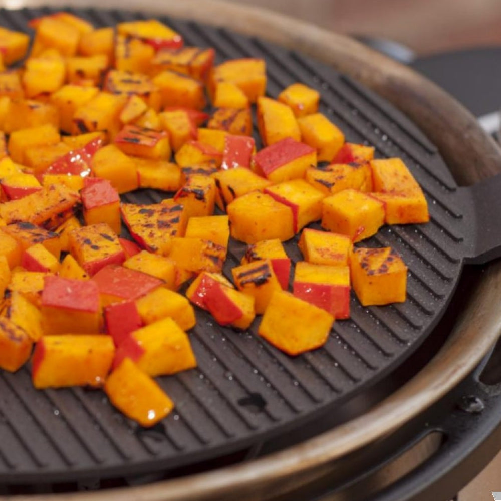 COBB grila Griddle plāksne - grili, grili, kūpinātavas - GRILIAI.LT