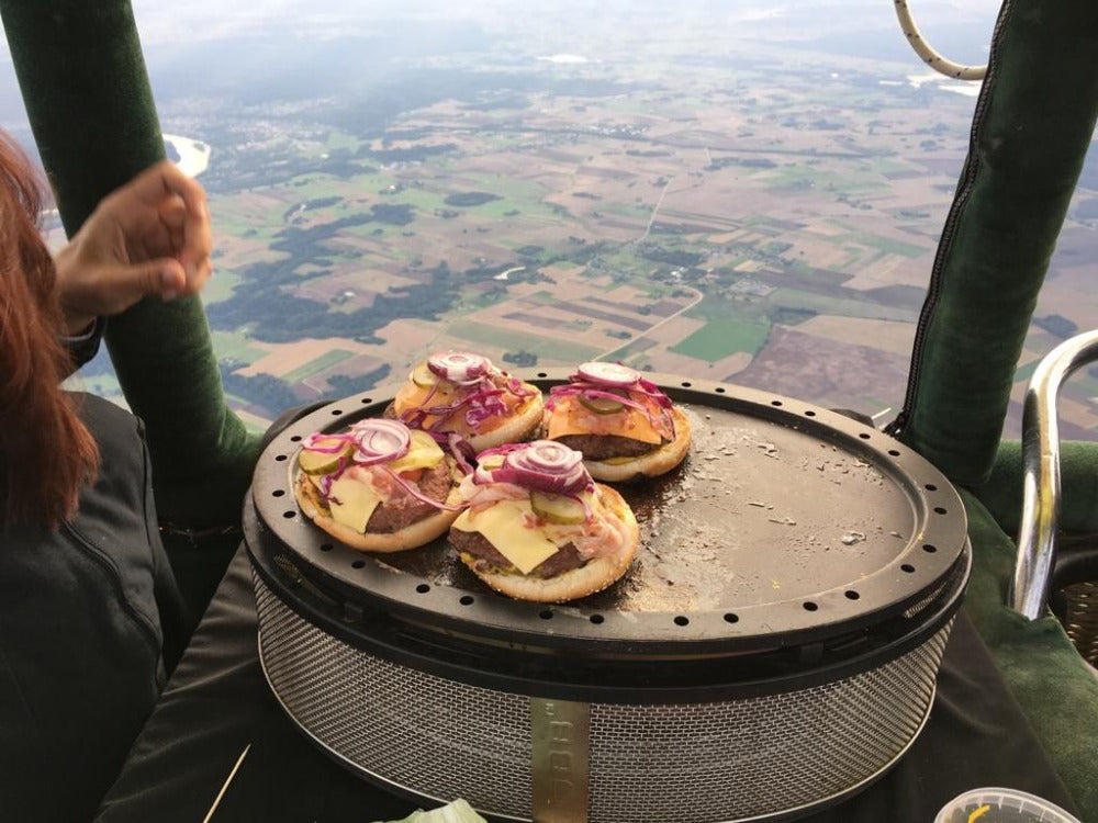 Panna COBB Pan modelim Supreme