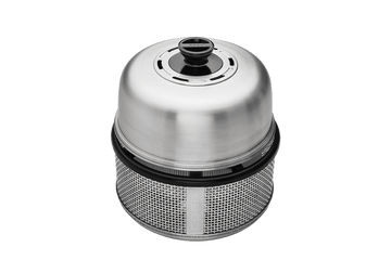 Travel / Picnic Grill COBB Premier Air DELUXE, Charcoal, Ø33 cm