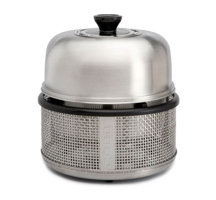 Kelioninis COBB Premier Air grilis
